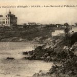 Dakar - Anse Bernard