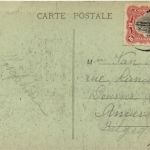 Dakar - Anse Bernard