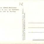 Congo Brazzaville