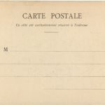 Djibouti - Type de Fillette Galla