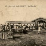 Djibouti - Le Marche