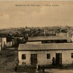 Djibouti - Village indigene