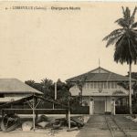 Lastoursville - Gabon