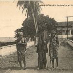 Libreville - Gabon