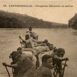 Ogooue - Gabon