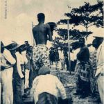Gabon - Ogooue
