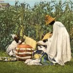 Nigeria - Hausa Pedlars