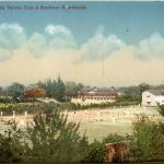 Nigeria - Lagos Tennis club