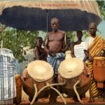 Nigeria - The Talking Drums of Ashanti