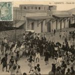 Djibouti - Dans de Guerre
