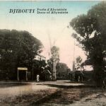 Djibouti - Porte d Abyssiniee