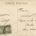 Djibouti - Porte d Abyssiniee