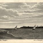 Pangani - River