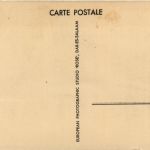 Dar es Salaam - Railway Station