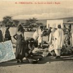 Ethiopie - Dirre-Daoua