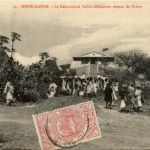 Ethiopie - Dirre-Daoua