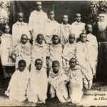 Ethiopie - Dobba