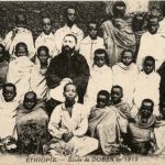 Ethiopie - Dobba
