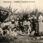 Ethiopie - Dobba