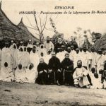 Ethiopie - Harrar