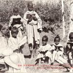 Ethiopie