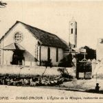 Ethiopie - Dirre Daoua