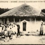 Ethiopie - Sourre
