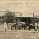Ethiopie - Dire Daouarrar