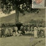 Ethiopie - Tribunal