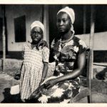 Cameroun - yoko