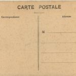 Dahomey - Cove - Le chef de la region