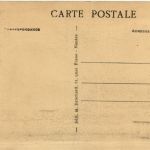 Cameroun - Pont de lianes