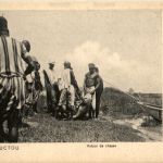 Tombouctou - Retour de chasse
