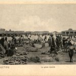 Tombouctou - La grand marche