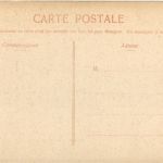 Tombouctou - Batiment du commandant du cercle