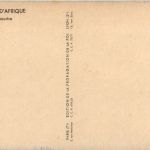 Africa - Double sourire