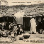 Soudan - Un Marche