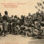 Cote d Ivoire - Region des Lagunes