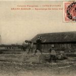 Cote d Ivoire - Grand Bassam