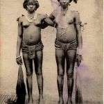 Cote d Ivoire - Bondoukou - Erotik