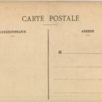 Congo - nouveau Missionnaire a Betou