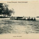 Congo - Haut Oubangui
