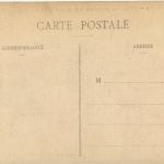 Congo - Conciliabules devant