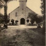 Congo - Chapelle de Saint Louis