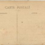 Congo - Brazzaville - Femme Bafourou