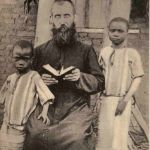 Congo - En prieres pour ses Chretiens
