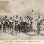 Congo - Haut Oubangui