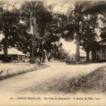 Congo - Brazzaville