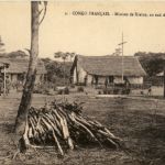 Congo - Mission de Kialou Brazzaville