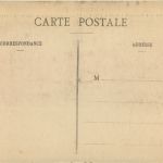 Congo - Maison de Brazzaville